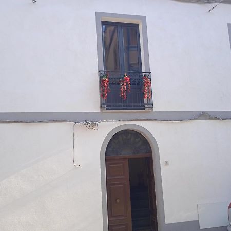 Locanda Amato Exterior foto