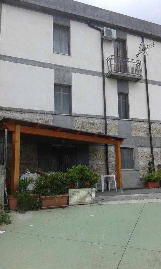 Locanda Amato Exterior foto