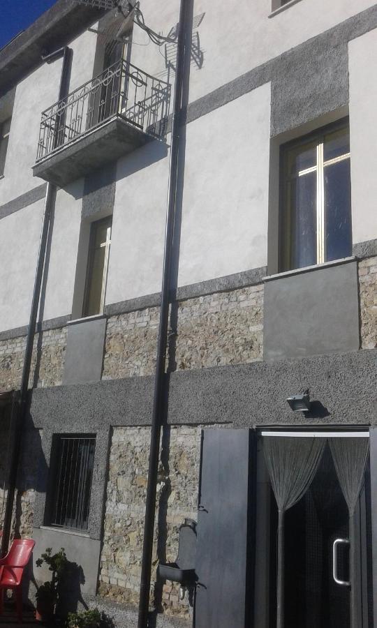 Locanda Amato Exterior foto