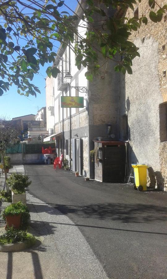 Locanda Amato Exterior foto