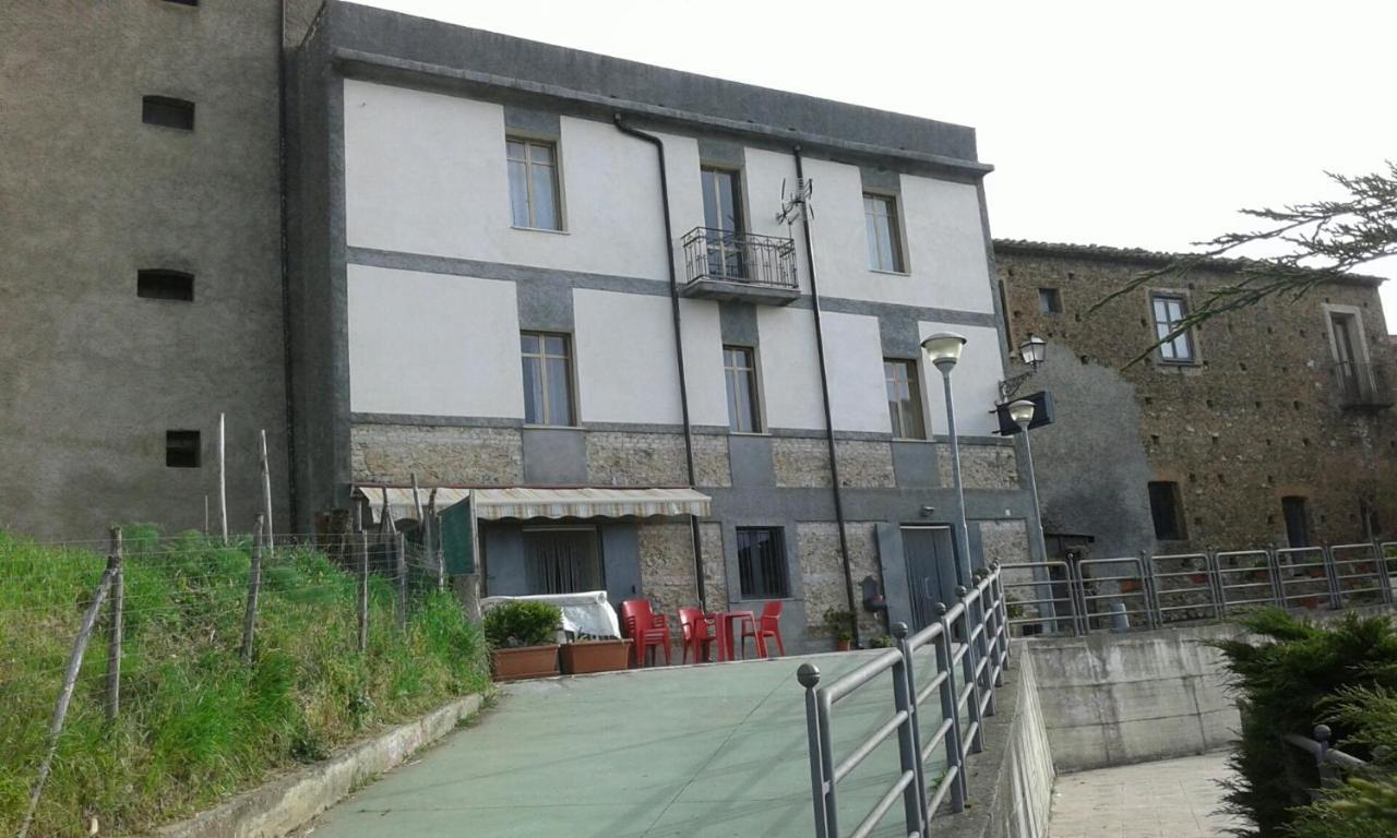 Locanda Amato Exterior foto