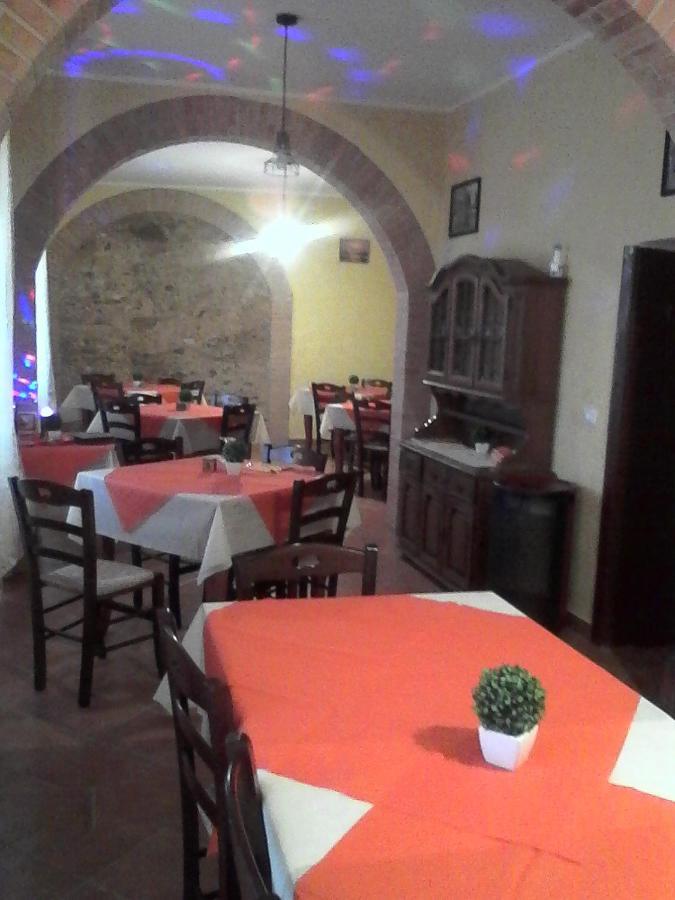 Locanda Amato Exterior foto